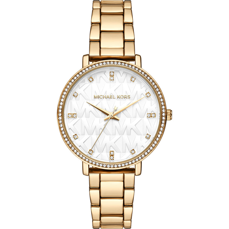 Reloj Michael Kors Pyper MK4666