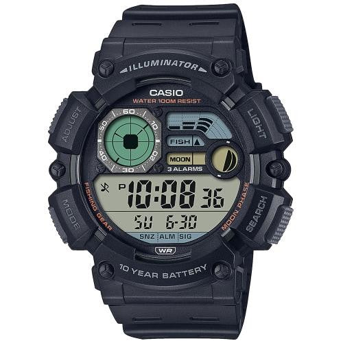 RELOJ CASIO WS-1500H-1AVEF